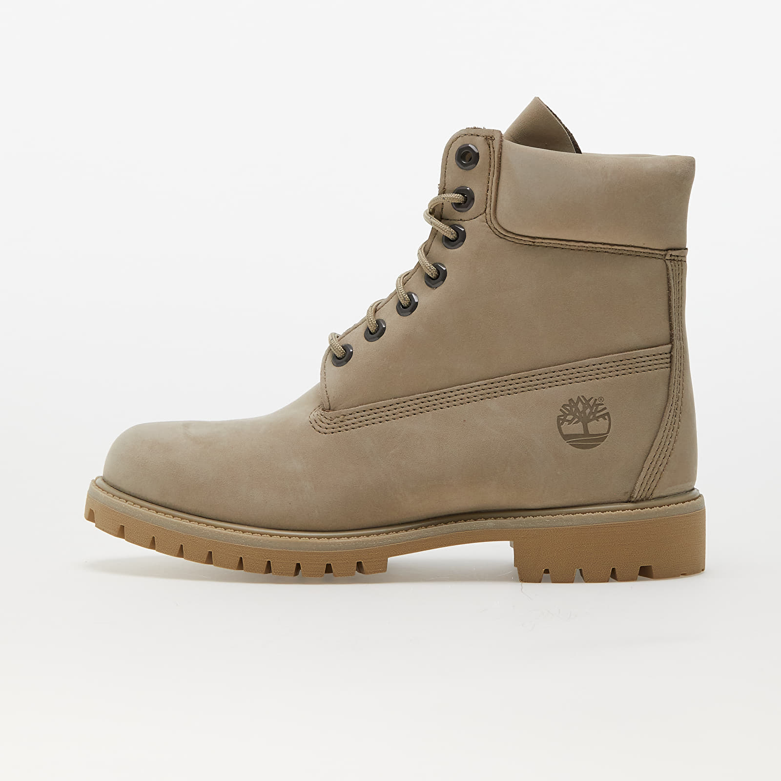 Zapatillas Hombre Timberland 6 Inch Premium Boot Lemon Pepper