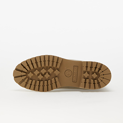 Bottom top of timberlands