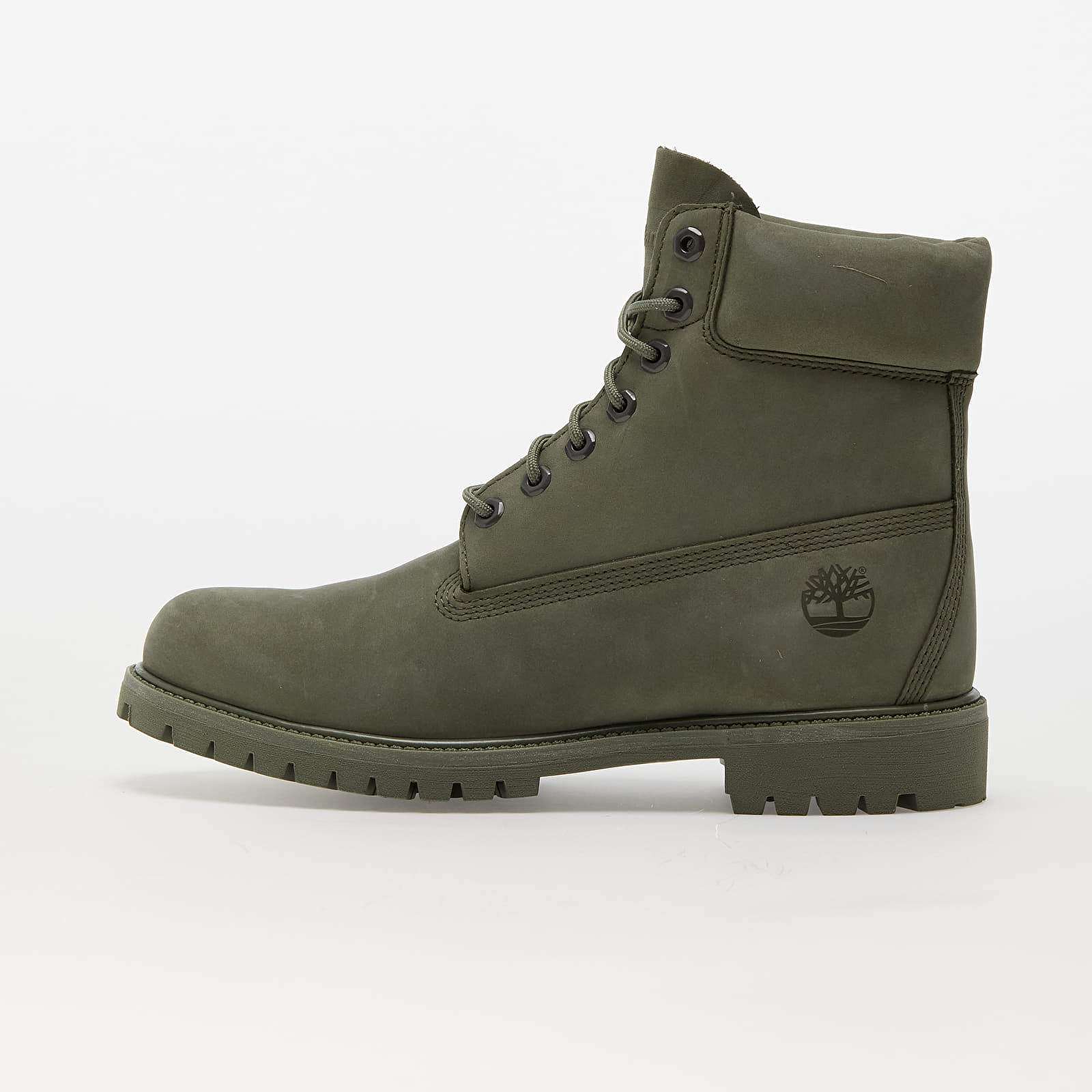 Men s shoes Timberland 6 Inch Premium Boot Deep Lichen Green