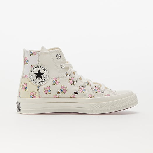 Converse blanche femme shop la redoute