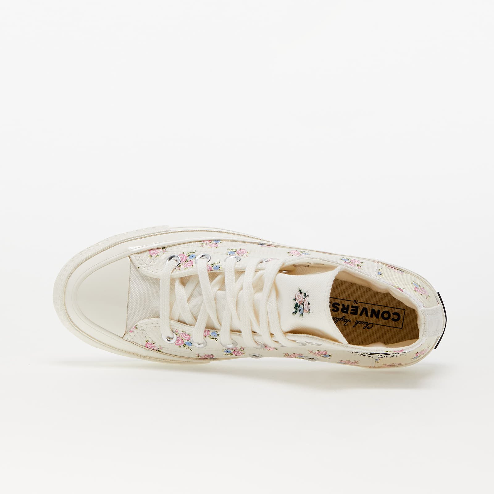 Women's shoes Converse Chuck 70 Egret/ White/ Mom's Potato Salad