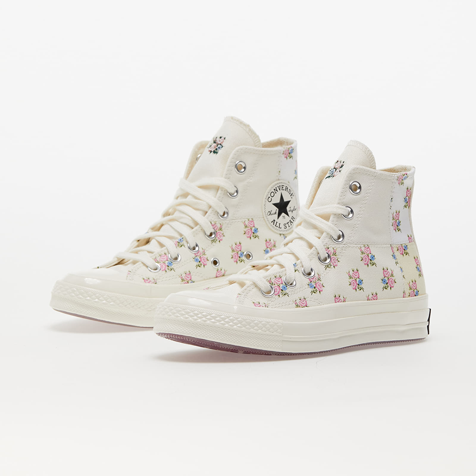 Women's shoes Converse Chuck 70 Egret/ White/ Mom's Potato Salad