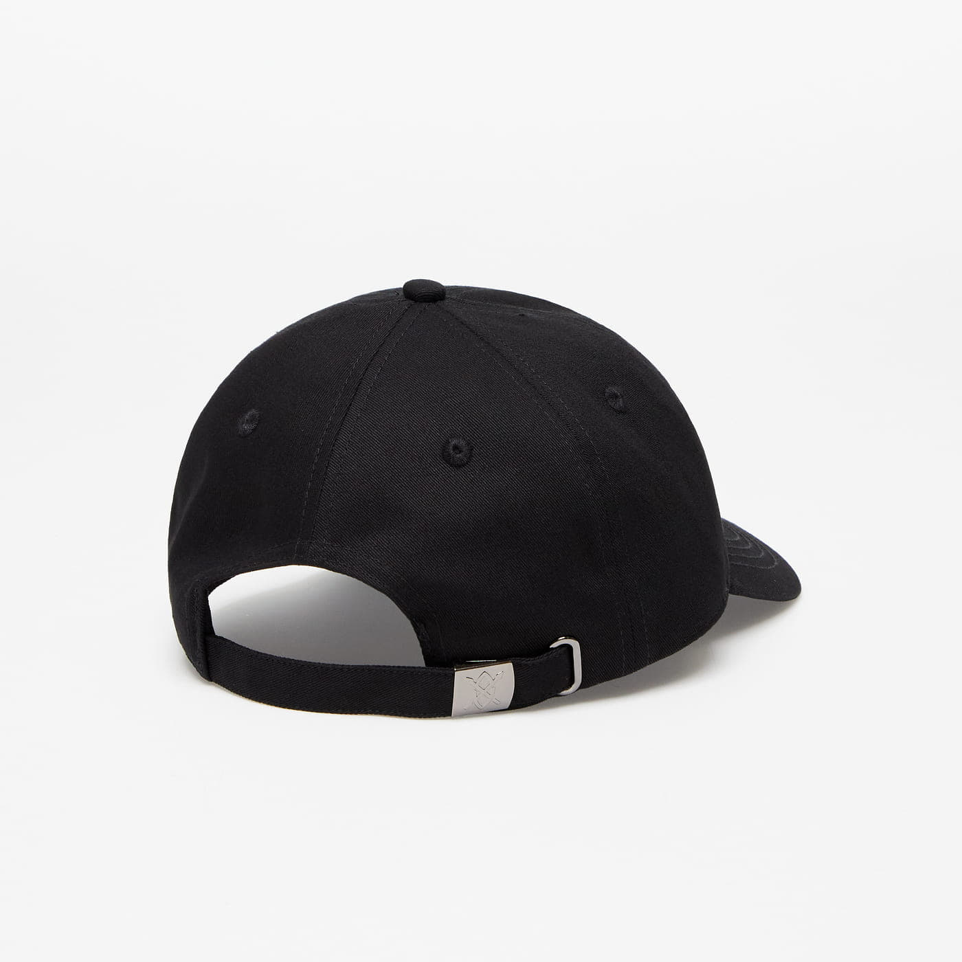 Kape Daily Paper Nalog Cap Black