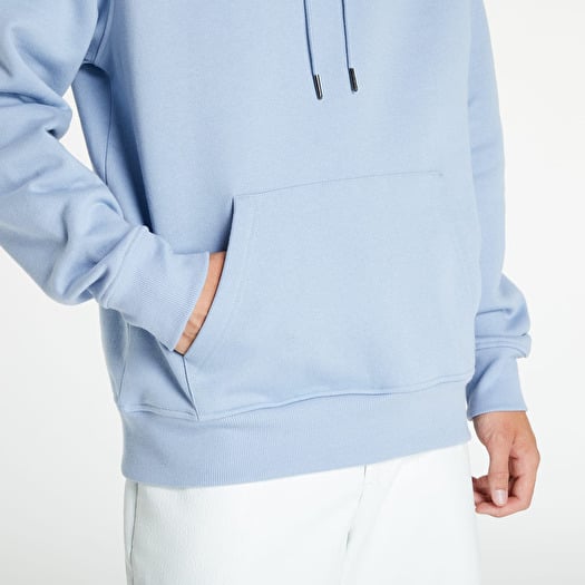 Light blue daily paper hoodie sale
