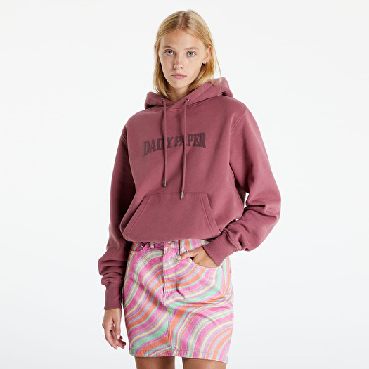 Daily Paper Nomafu Hoodie
