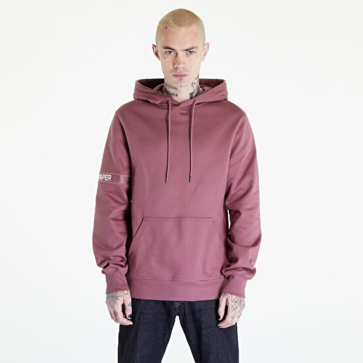 Daily paper purple hoodie store