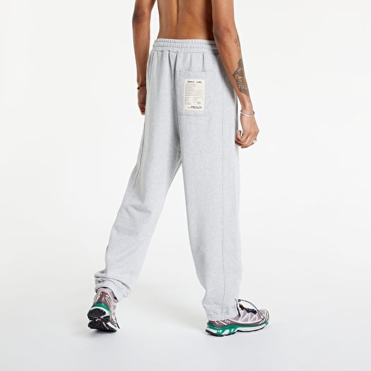 Pantaloni da ginnastica PREACH Baggy Stripe Sweat Pant
