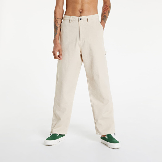 Karlee Stretch Cotton Twill Cargo Pants - Ivy | Universal Standard