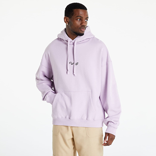 Hoodies and sweatshirts PREACH Oversized Methamorphosis Logo