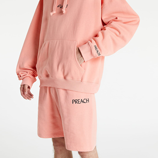 Daily paper captain hoodie pink clearance