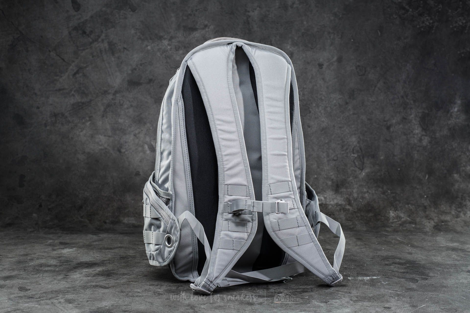 Aksesuāri Nike SB RPM Backpack Dust/ Black/ Anthracite