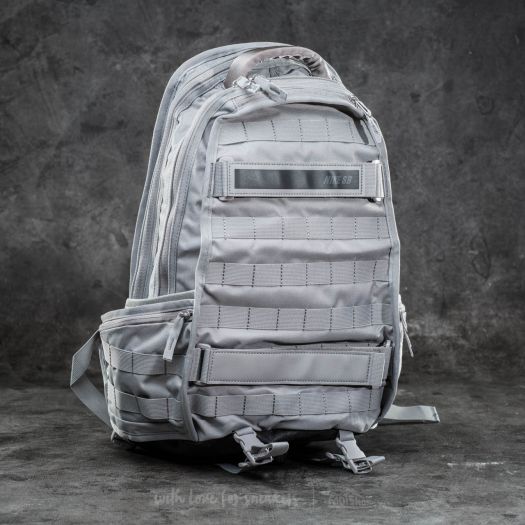 Nike sb sales rpm backpack grey