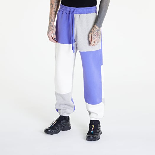 Oversized sweat pants on sale