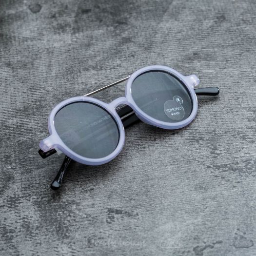 Komono Vivien Violet | Footshop display picture 2