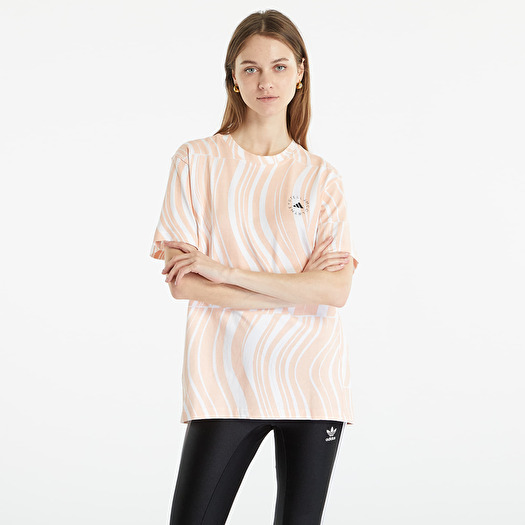 Adidas stella mccartney t shirt store