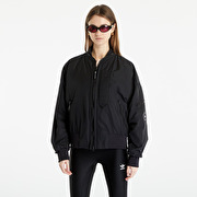 Adidas stella mccartney bomber jacket hot sale