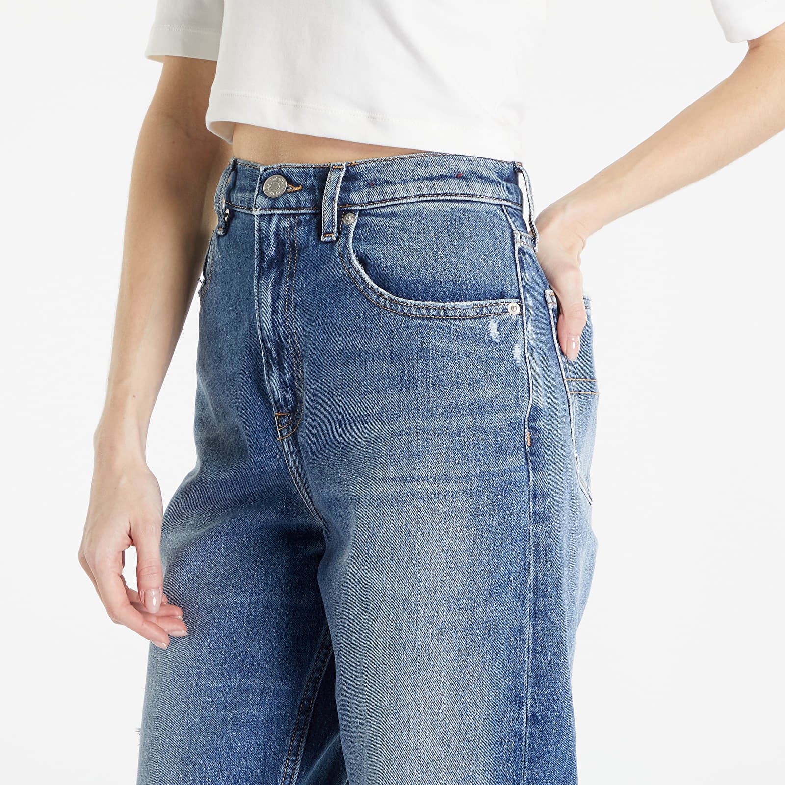 Tommy hilfiger 2004 tapered fit deals