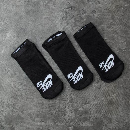 nike sb socks no show