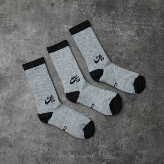 Chaussette top nike sb