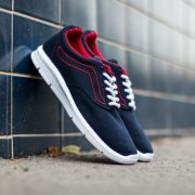 Vans Iso 1.5 (Varsity) Navy/ True White