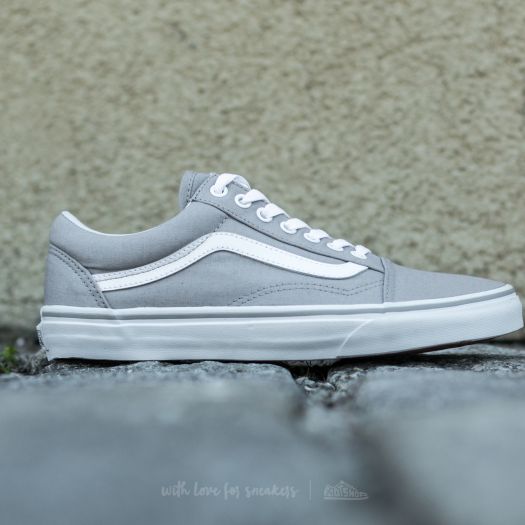 Vans old skool pro drizzle top