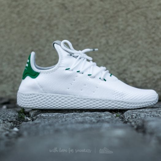 Adidas pharrell williams uomo bianche online