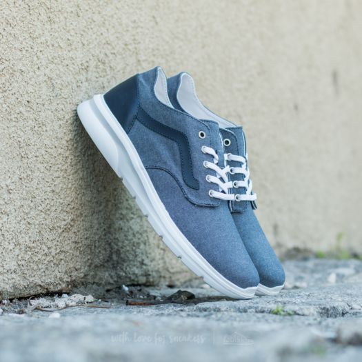 Vans Iso 2 C L