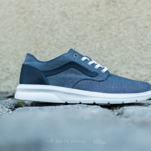 Iso 2 vans blue online