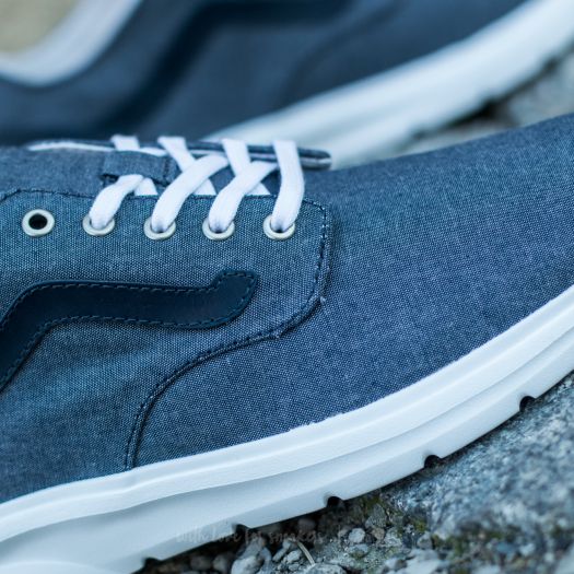 Vans iso new arrivals rebajas