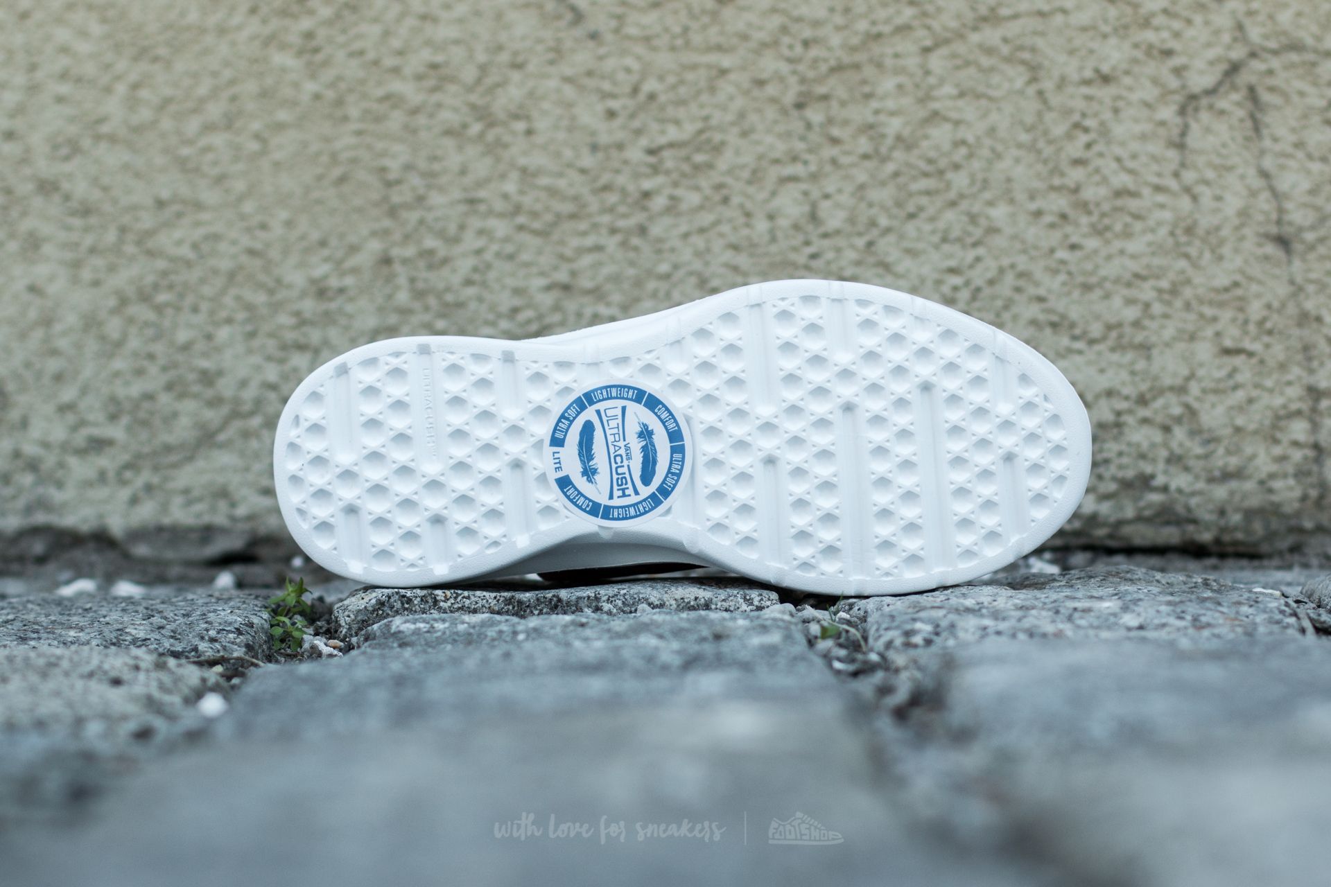 Vans iso rapidweld cheap