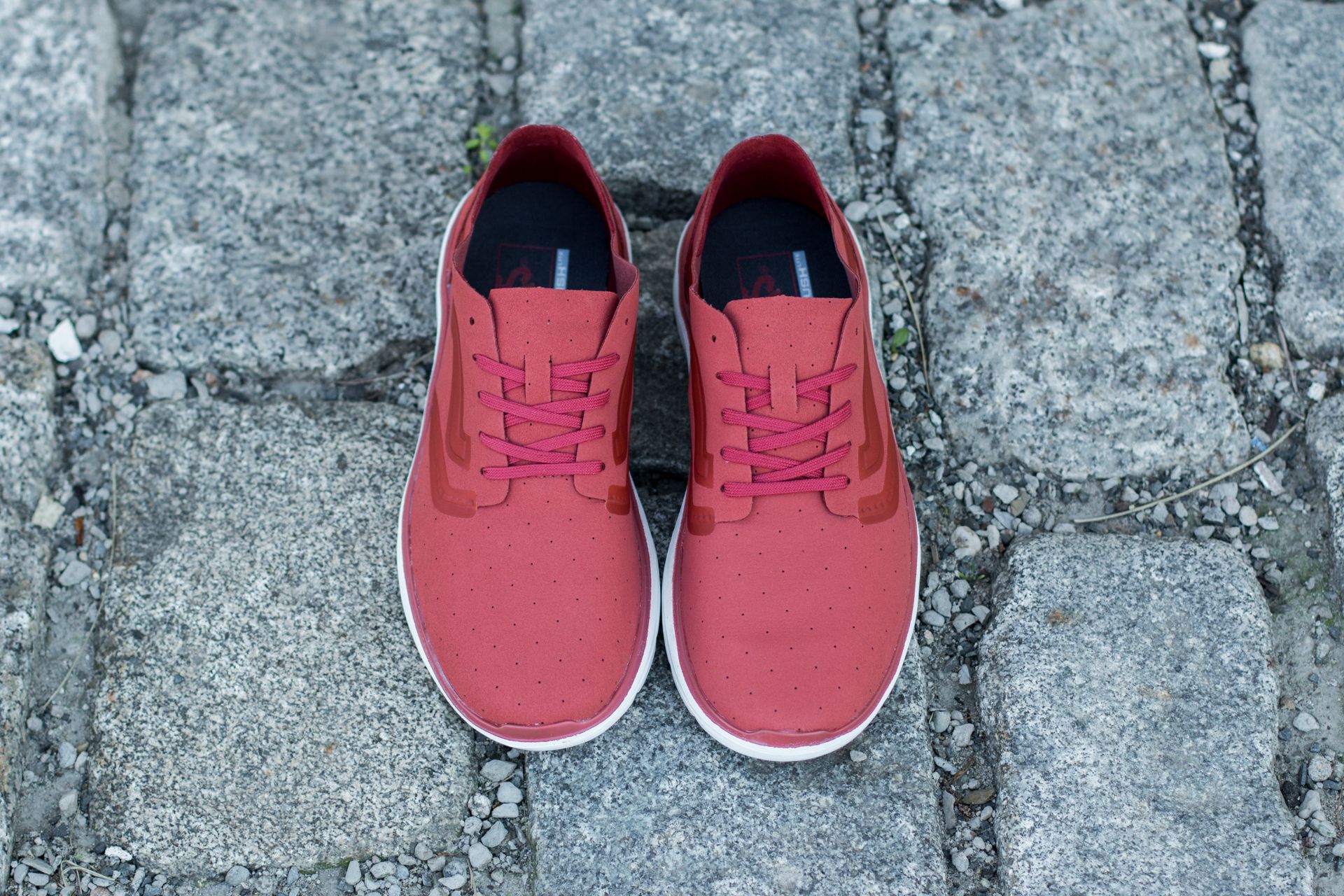 Men s shoes Vans Iso 2 Rapidweld Perf Tandori White Footshop