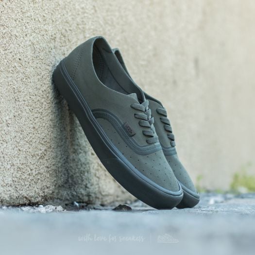 Vans authentic lite rapidweld top