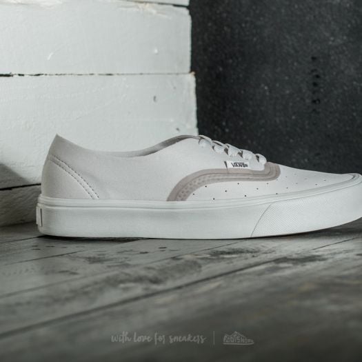 Vans authentic lite rapidweld sales