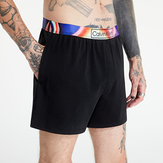 Calvin klein 2024 comfy shorts