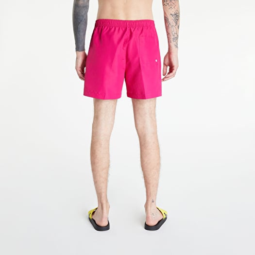 Hot pink clearance swim shorts