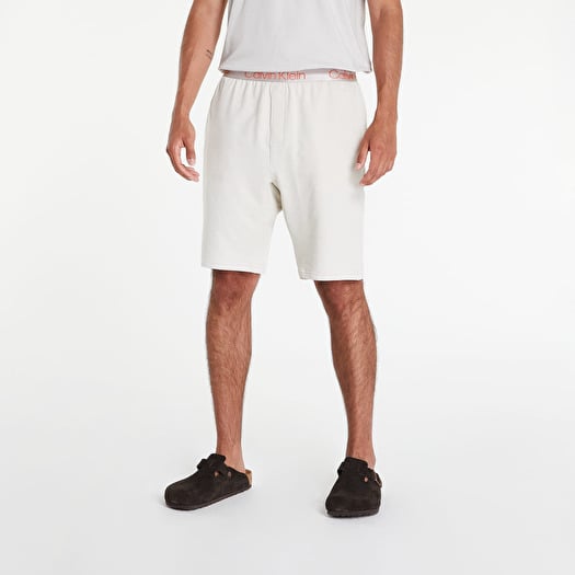 Calvin klein sales pyjama shorts mens