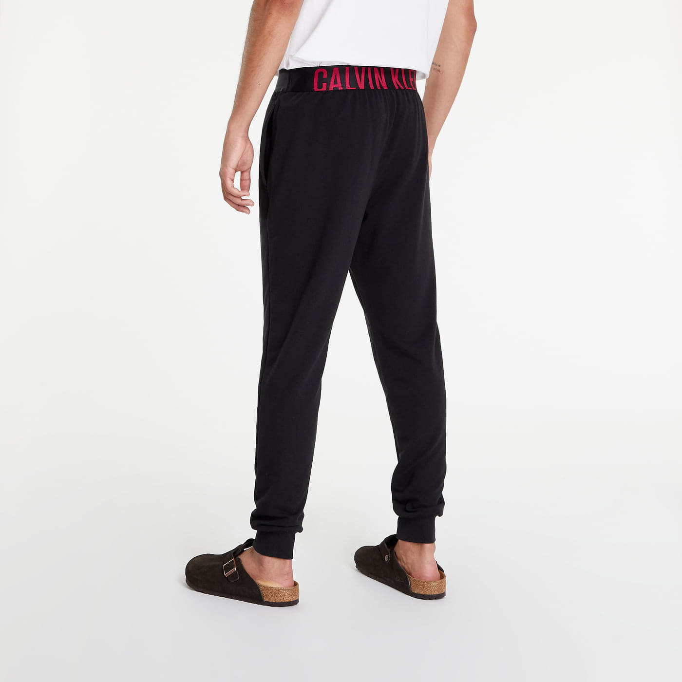 Institutional HR Sweatpants - Teens by Calvin Klein Jeans Online | THE  ICONIC | New Zealand