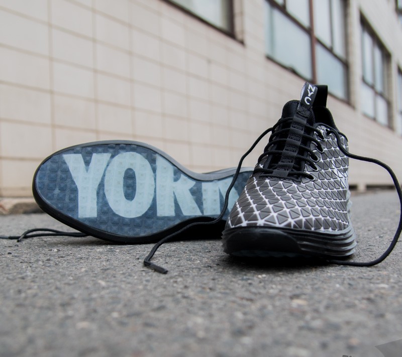 Women's shoes Nike W Lunarelite Sky Hi FW QS New York | Footshop