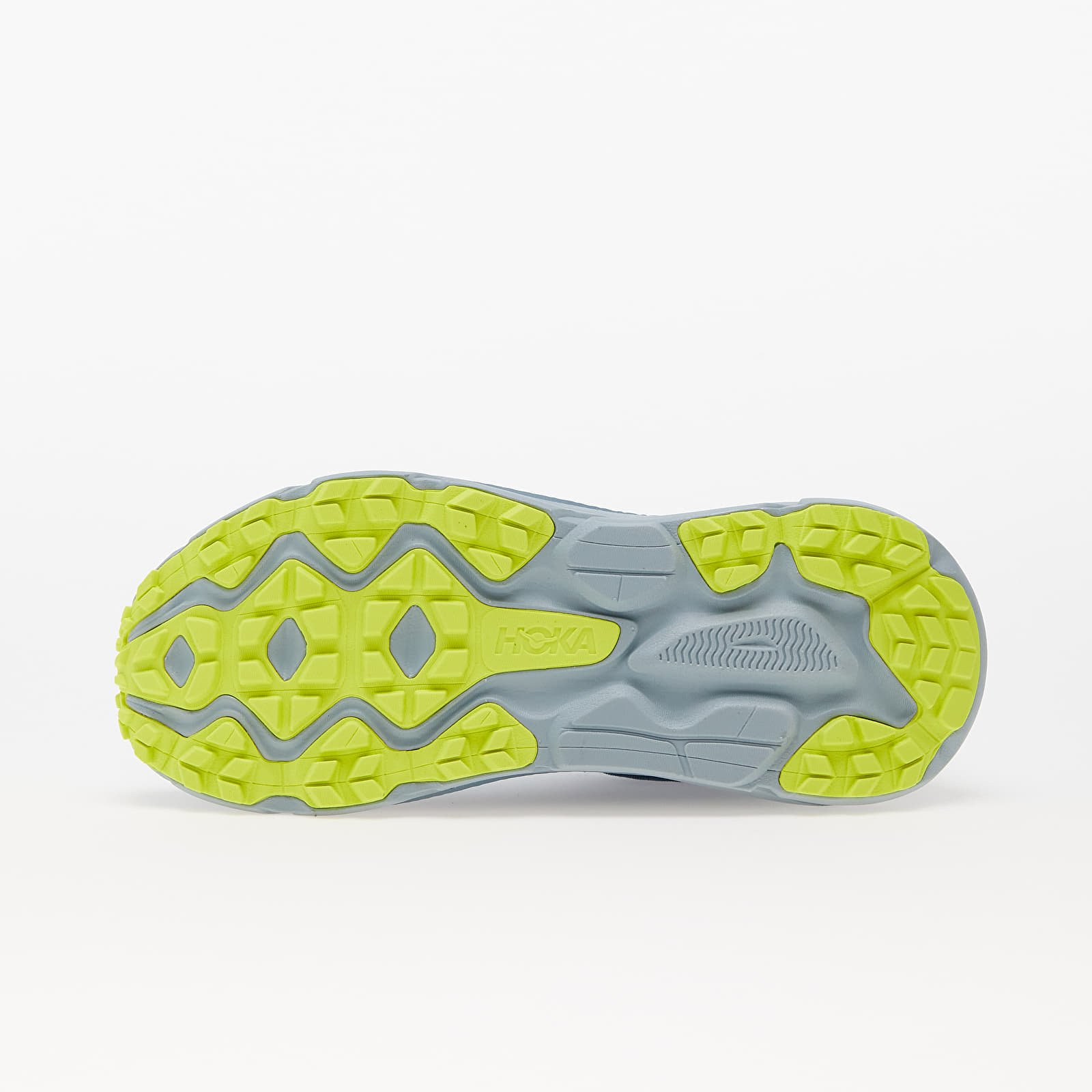 Scarpe uomo Hoka® M Challenger Atr 7 Stone Blue/ Evening Primrose