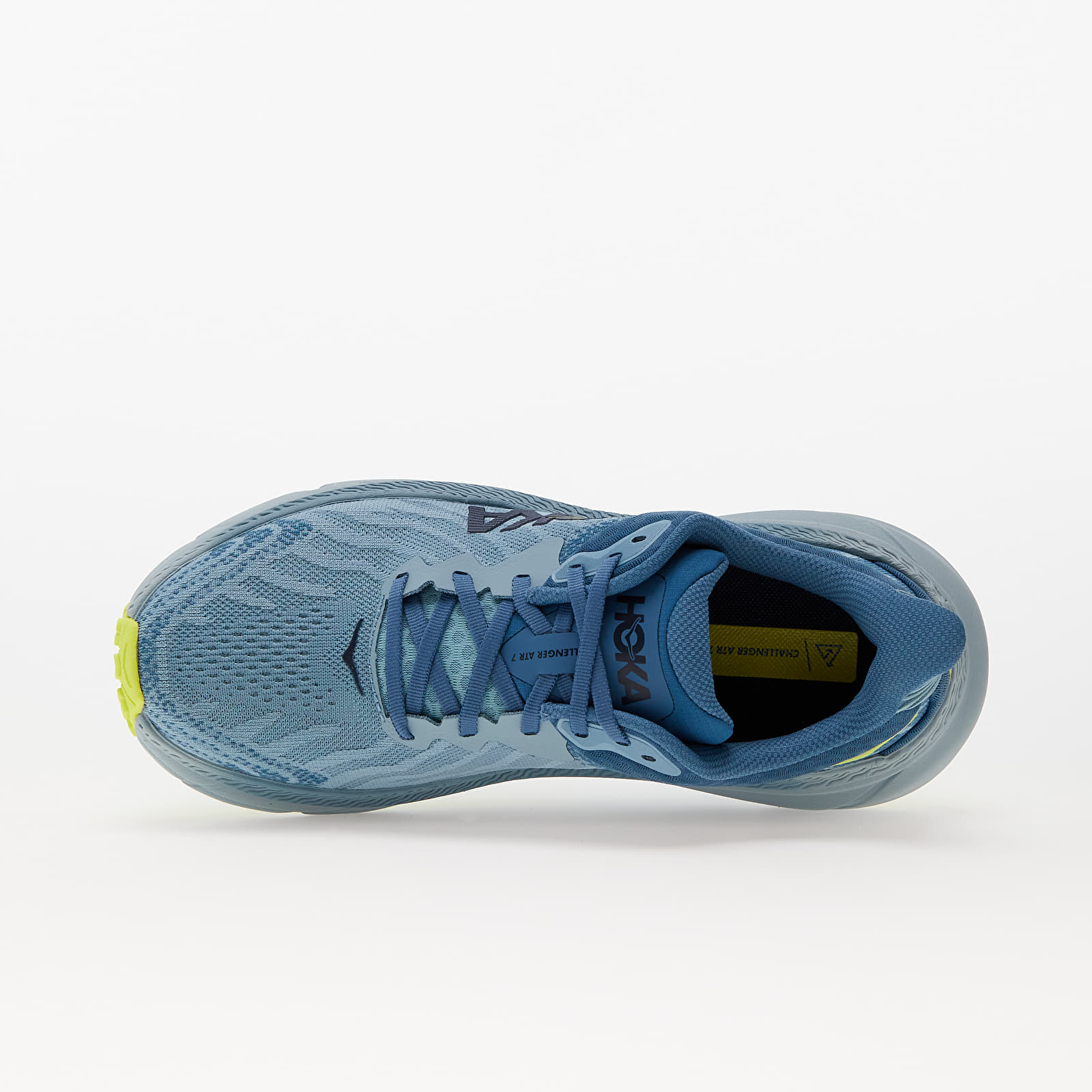 Scarpe uomo Hoka® M Challenger Atr 7 Stone Blue/ Evening Primrose