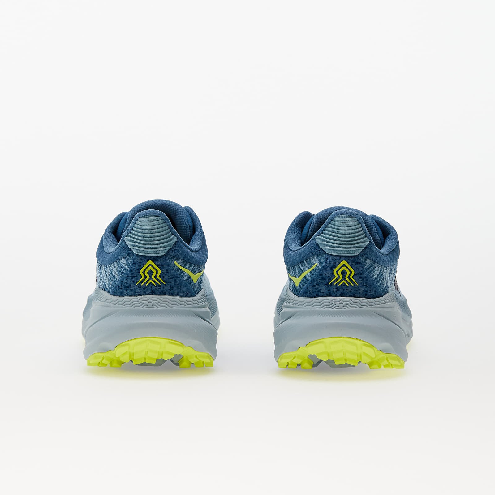 Scarpe uomo Hoka® M Challenger Atr 7 Stone Blue/ Evening Primrose