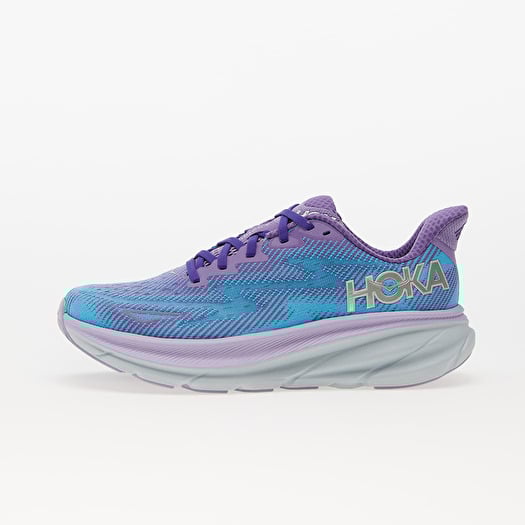 Hoka W Clifton 9