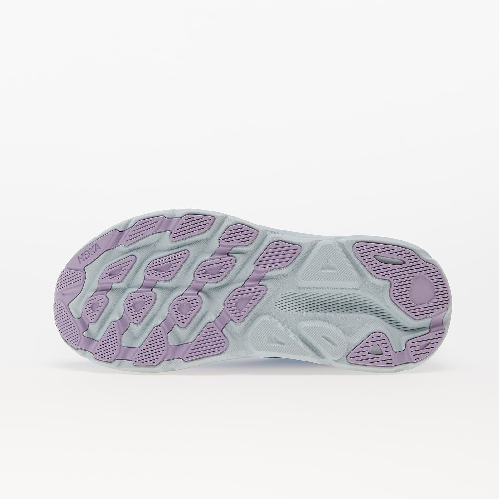 Women's shoes Hoka® W Clifton 9 Chalk Violet/ Pastel Lilac