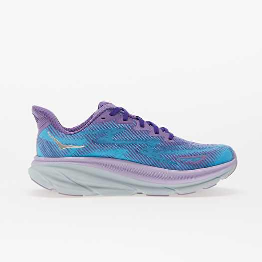 Hoka W Clifton 9