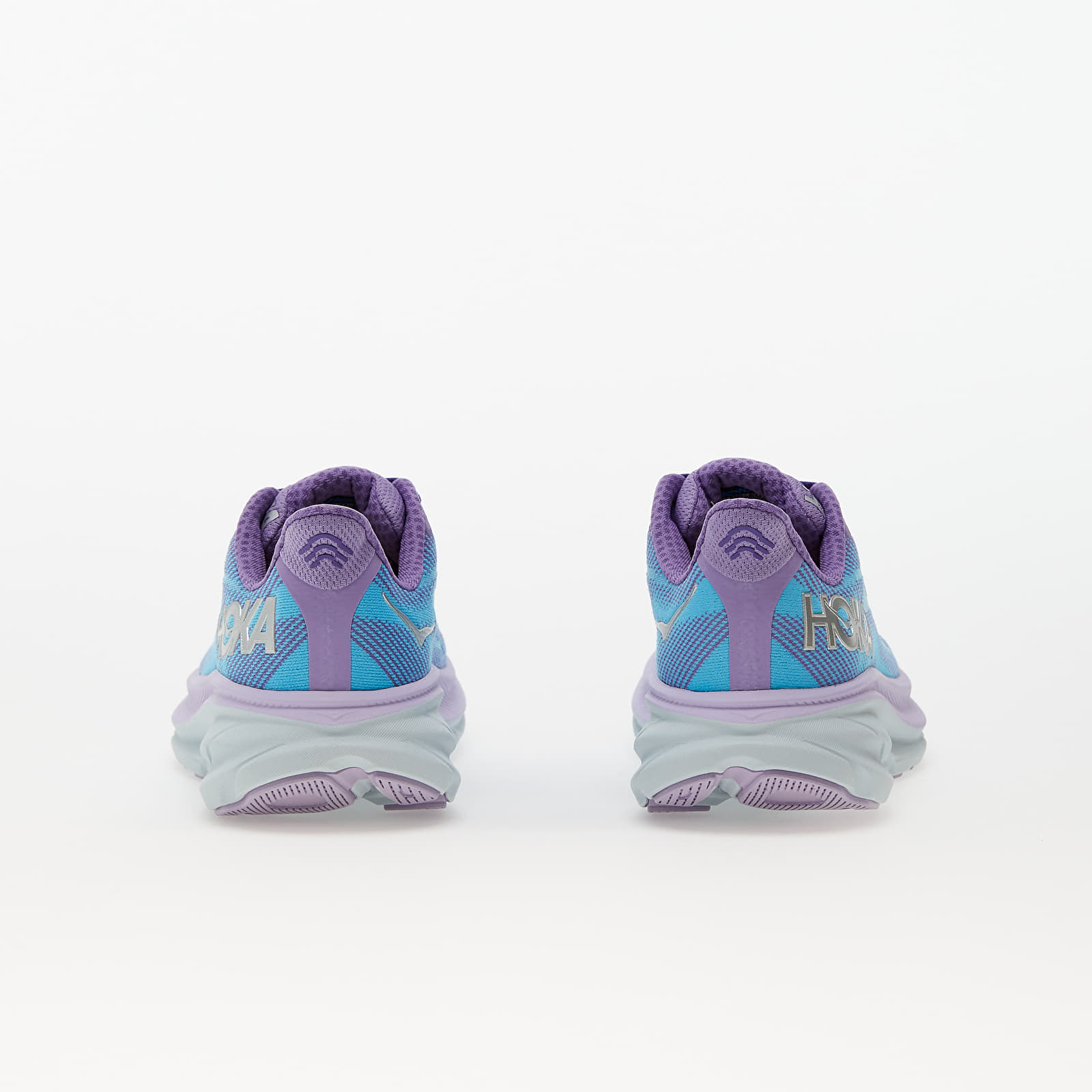 Women's shoes Hoka® W Clifton 9 Chalk Violet/ Pastel Lilac