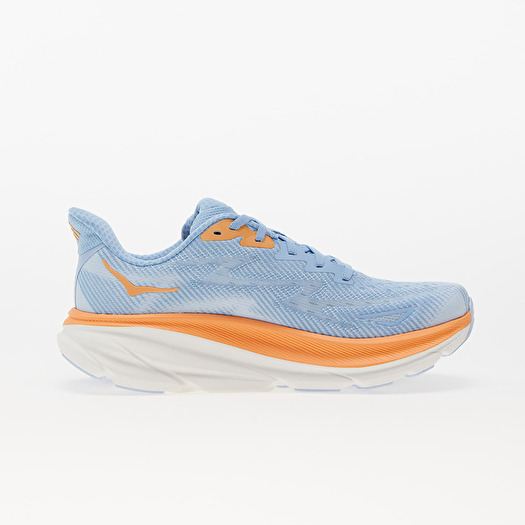 Women's shoes Hoka® W Clifton Airy Blue/ Ice Water Footshop