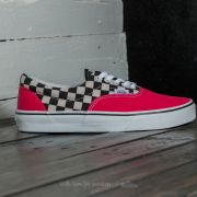 Vans 2025 rouge simple