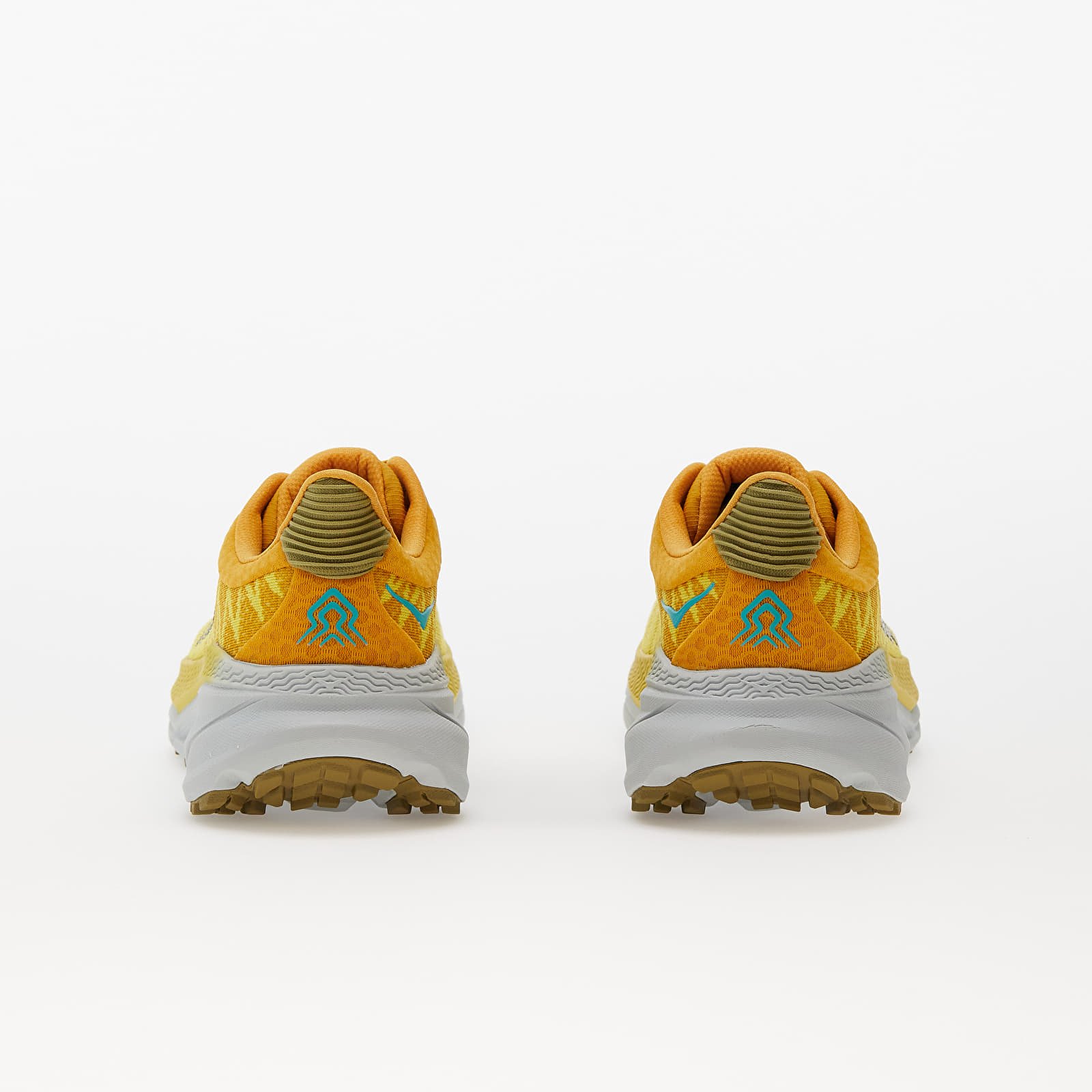 Încălțăminte și sneakerși pentru bărbați Hoka® M Challenger Atr 7 Passion Fruit/ Golden Yellow