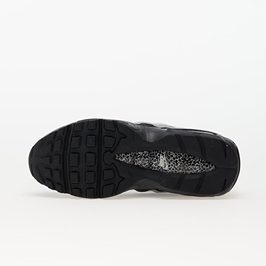 Nike air max sale 95 lx black