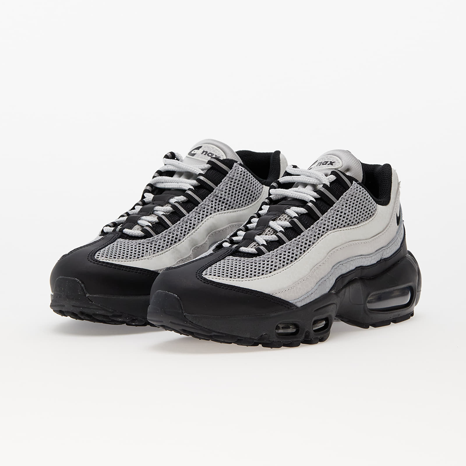 Women's nike air max top 95 lx casual shoes